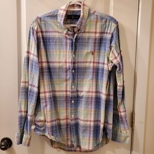 PRL casual shirt
